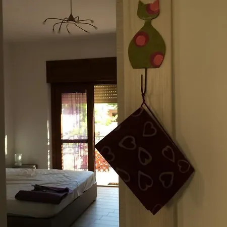 Shelisa Panzió 3*