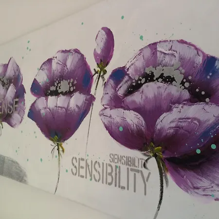 Bed & Breakfast Shelisa 3*