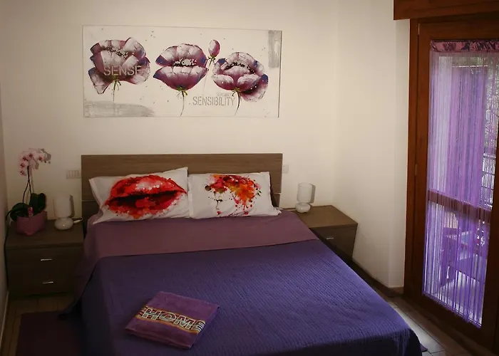 Bed & Breakfast Shelisa 3*