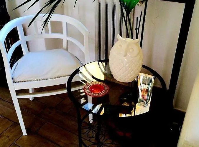 Bed & Breakfast Shelisa