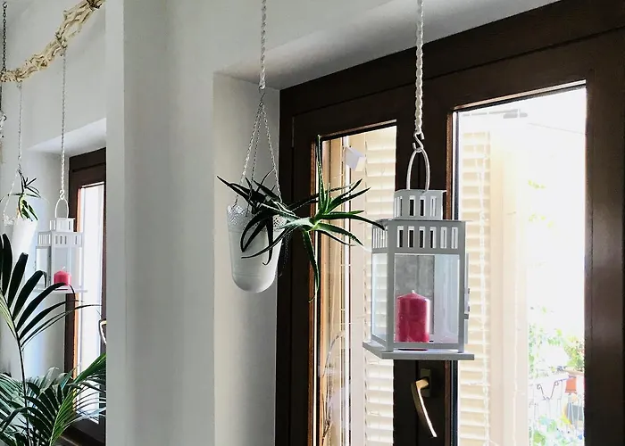 Bed & Breakfast Shelisa