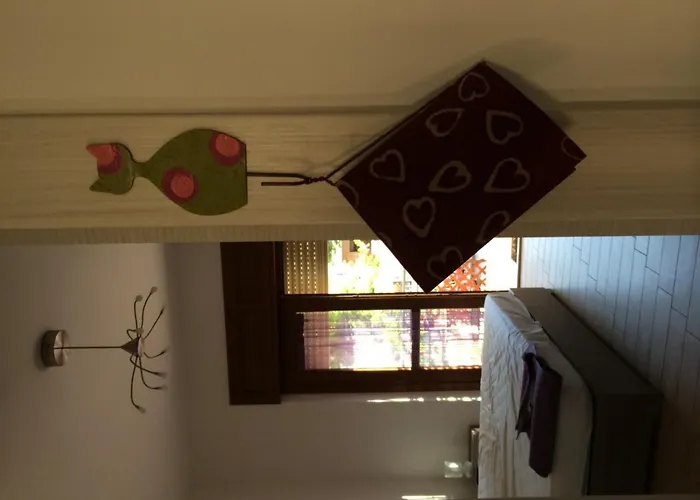 Shelisa Bed & Breakfast 3*