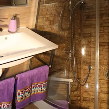 舍利莎住宿加早餐旅馆 住宿加早餐酒店