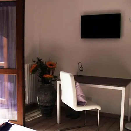 Bed & Breakfast Shelisa