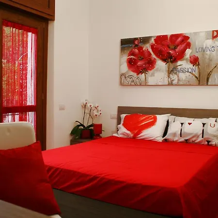 Bed & Breakfast Shelisa B&B 3*