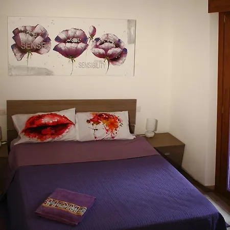 Bed & Breakfast Shelisa B&B 3*