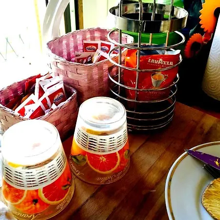 Bed & Breakfast Shelisa B&B 3*