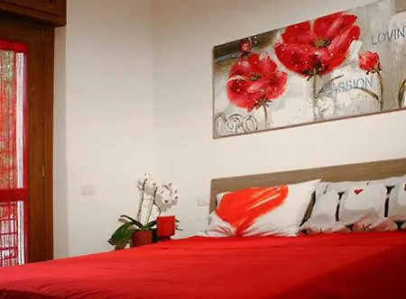 Panzió Shelisa Róma