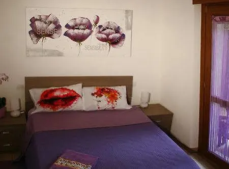 Panzió Shelisa 3*