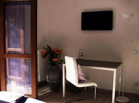 Shelisa Panzió 3*