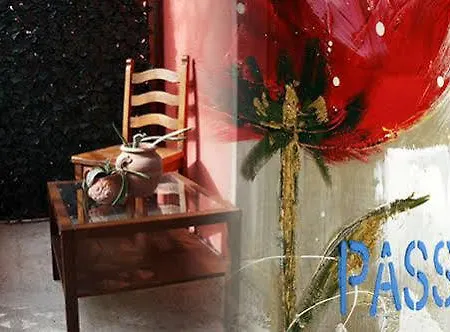 Panzió Shelisa