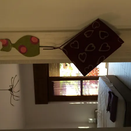 Shelisa B&B Bed & Breakfast 3*