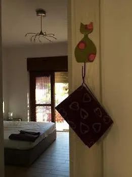 Panzió Shelisa Róma