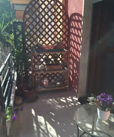 Shelisa B&B Bed & Breakfast