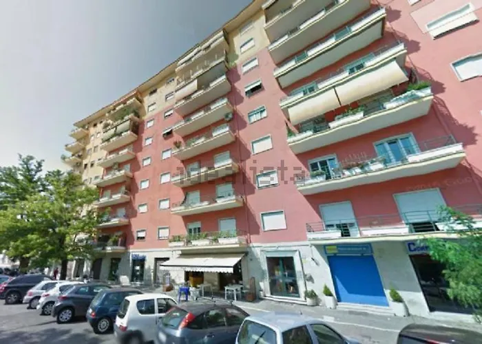 Shelisa Отель типа 