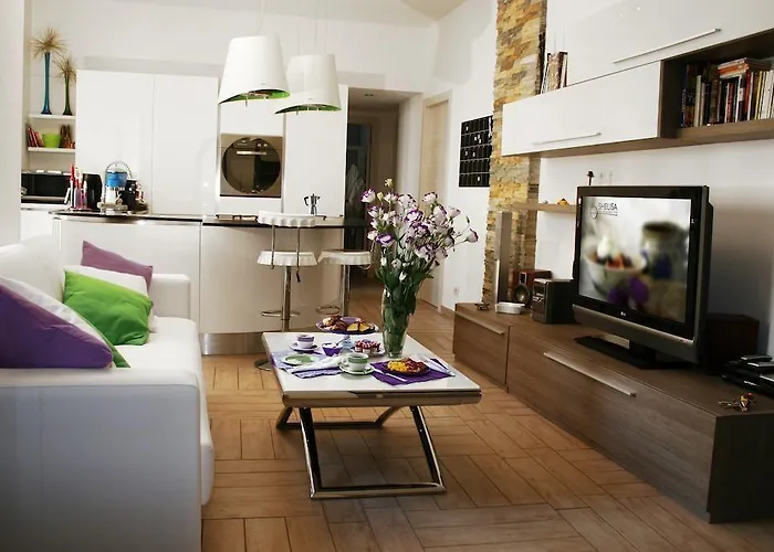 舍利莎住宿加早餐旅馆 3*