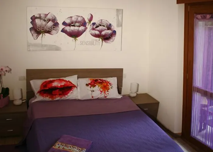 舍利莎住宿加早餐旅馆 罗马