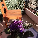 Bed and breakfast Shelisa