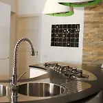 Shelisa Bed and breakfast Roma