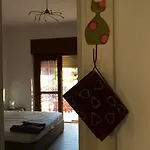 Shelisa Bed and breakfast 3*