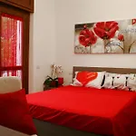 Bed and breakfast Shelisa 3*
