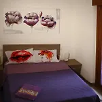 Bed and breakfast Shelisa 3*