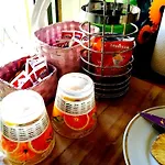 Bed and breakfast Shelisa 3*