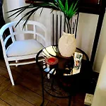 Bed and breakfast Shelisa