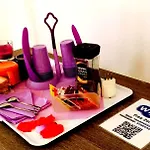 Shelisa Bed and breakfast Roma