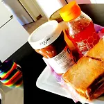 Shelisa Bed and breakfast 3*