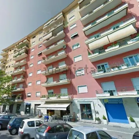 Shelisa Bed and breakfast Roma