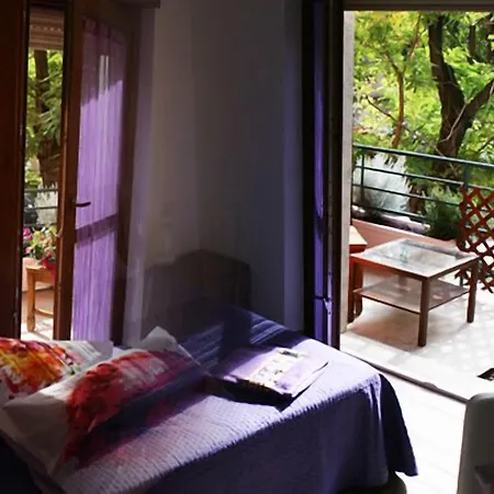 Shelisa Bed and breakfast 3*