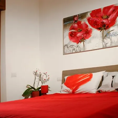 Shelisa Bed and Breakfast 3*