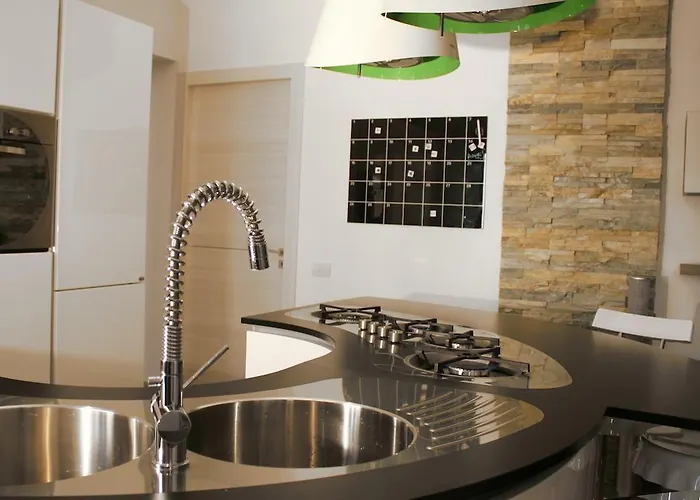 Shelisa Bed and Breakfast Ρώμη