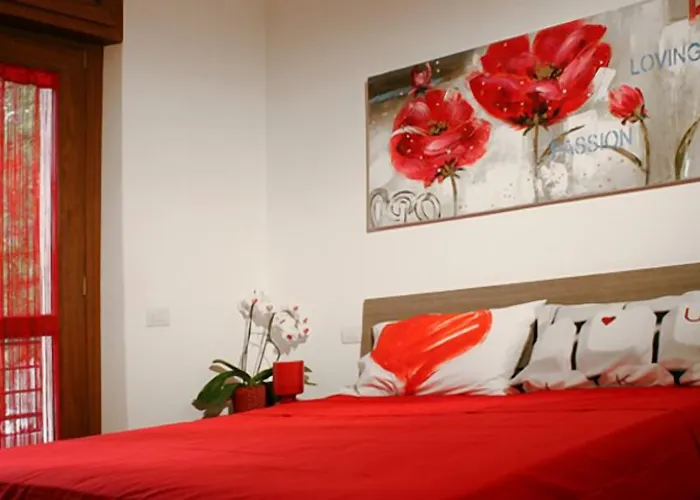 Shelisa Bed and Breakfast 3*