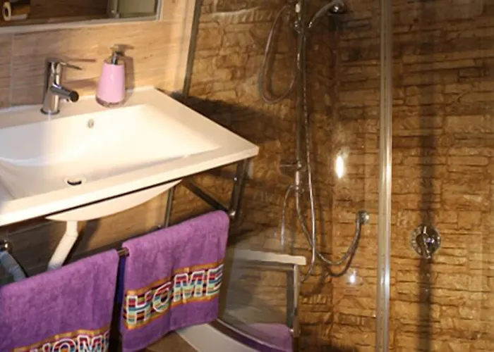 Shelisa Bed and Breakfast