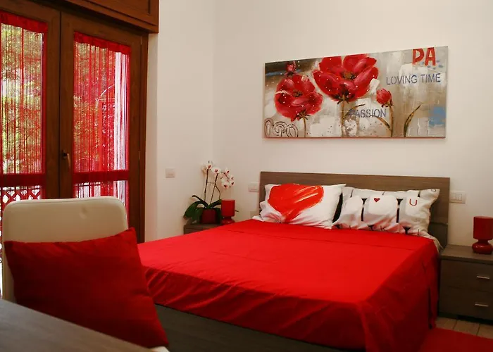 Bed and Breakfast Shelisa 3*