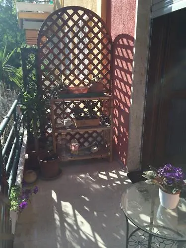 Shelisa Bed and Breakfast